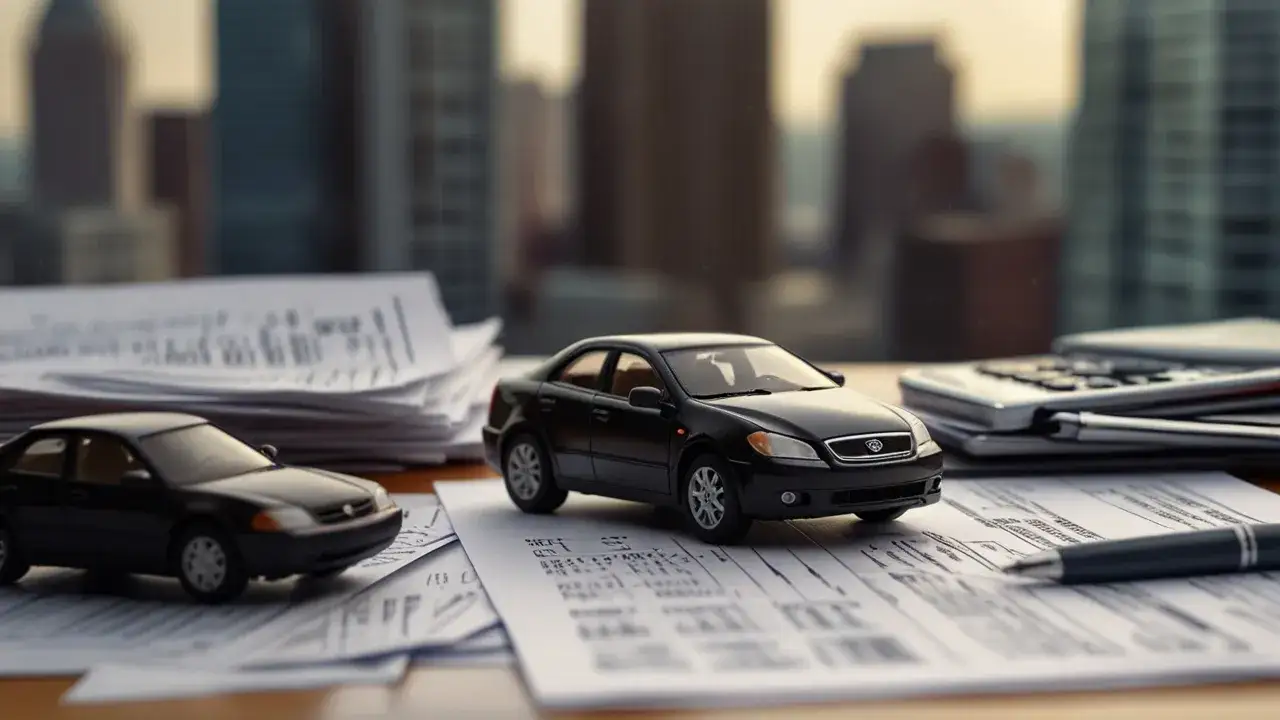 Zdjęcie Czy wiesz, jak obliczyć koszty uzyskania przychodu z dojazdu?