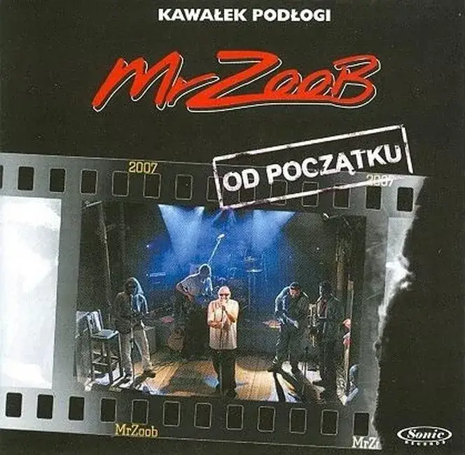 Zdjęcie Kto śpiewa mój jest ten kawałek podłogi? Poznaj historię piosenki