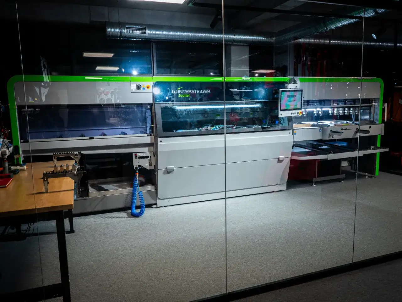 Zdjęcie Serwis narciarski Kraków - najlepsze miejsca na naprawę nart