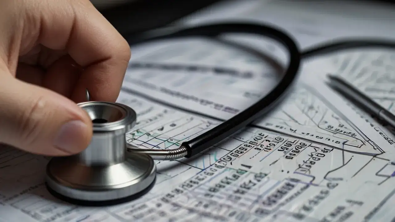 Zdjęcie Które badania tarczycy są niezbędne dla Twojego zdrowia? Poradnik