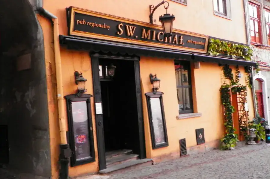 Zdjęcie Kuchnia regionalna Lublin: odkryj smaki, które musisz spróbować