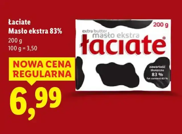 Zdjęcie Gdzie kupić masło w promocji? Aktualne oferty i sposoby na oszczędzanie
