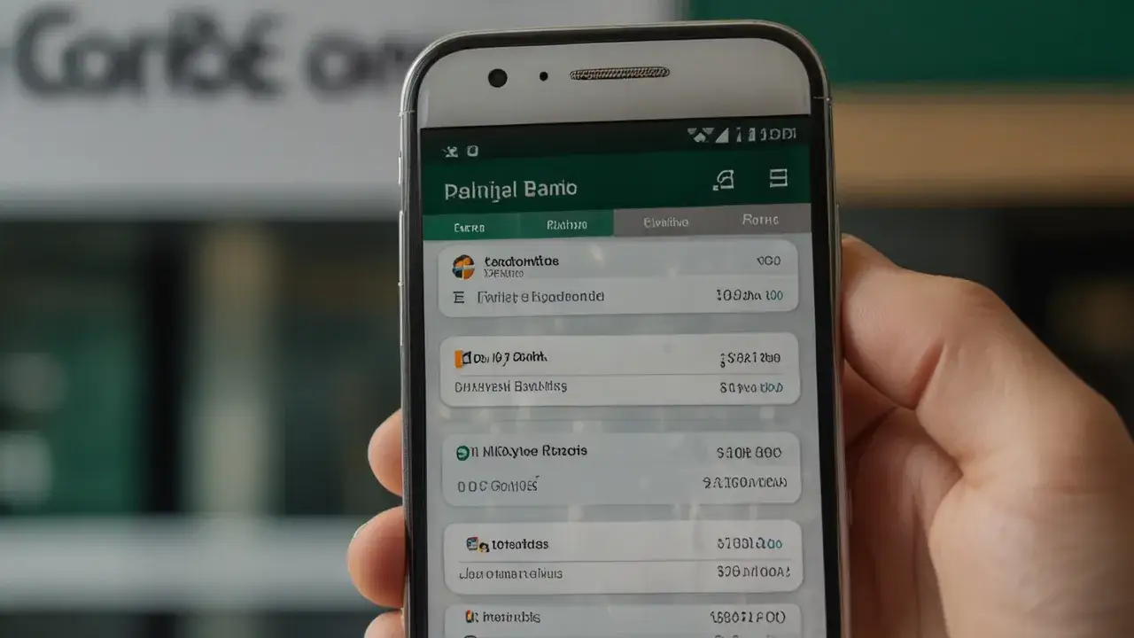 Zdjęcie Jaki bank można sprawdzić po numerze konta? Jak to zrobić?