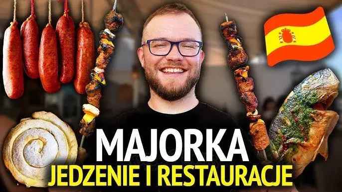 Zdjęcie Gdzie dobrze zjeść na Palma de Mallorca i najlepsze lokalne restauracje