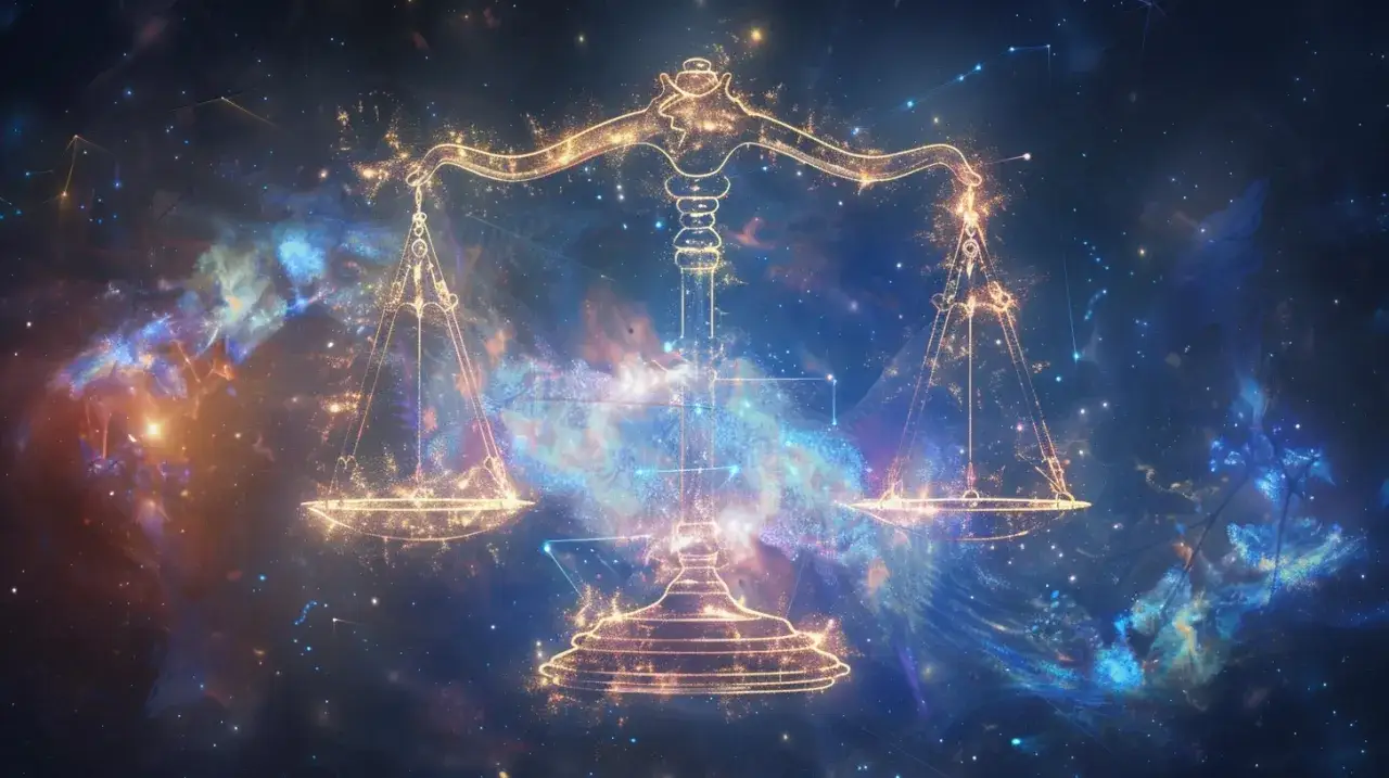 Zdjęcie Waga i Bliźnięta: Jaka jest ich zodiakalną harmonia i potencjał?