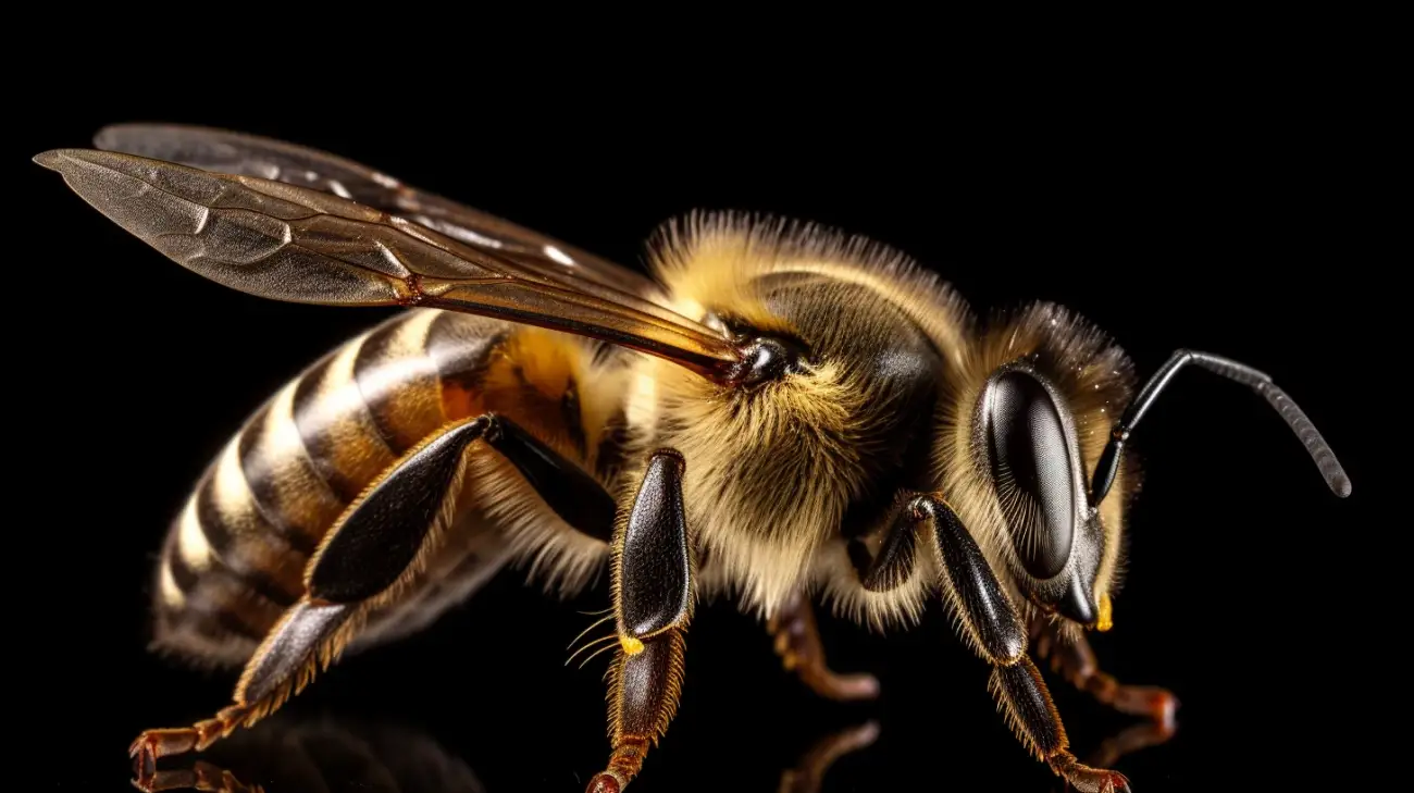 20 000 gatunków pszczół - recenzja filmu - Filmweb