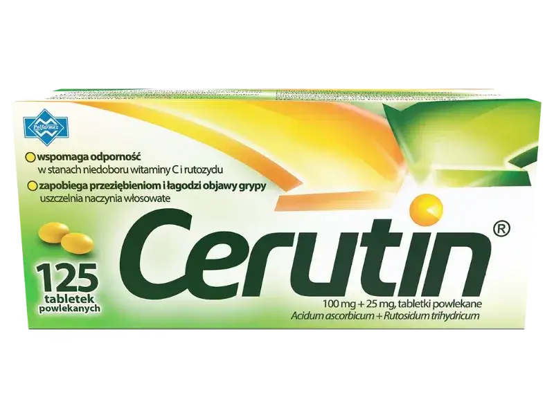 Zdjęcie Polmatine w oczach pacjentów to jest hit czy rozczarowujący kit?