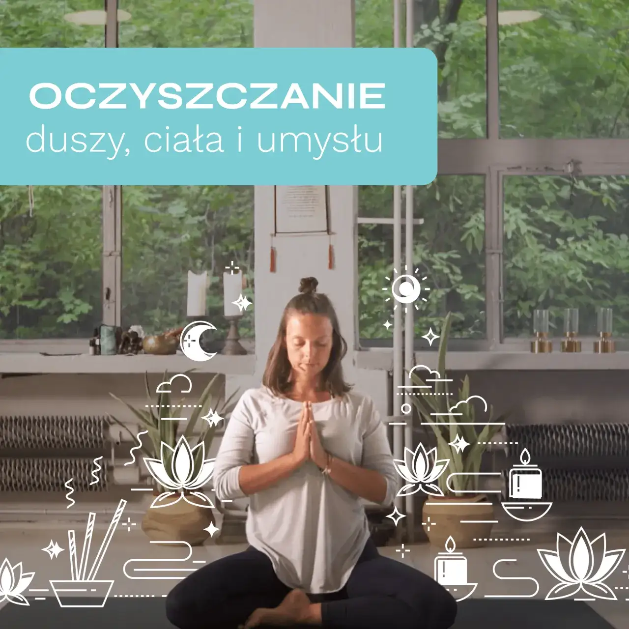 Zdjęcie Jak oczyścić duszę: skuteczne metody na uwolnienie od negatywności