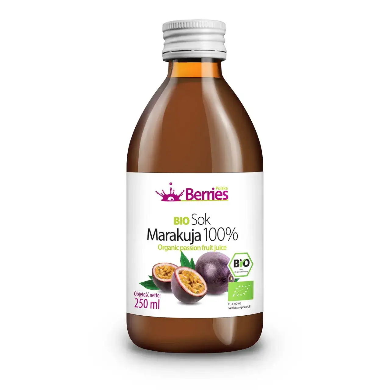 Zdjęcie Gdzie kupić sok z marakui? Sprawdź najlepsze sklepy online