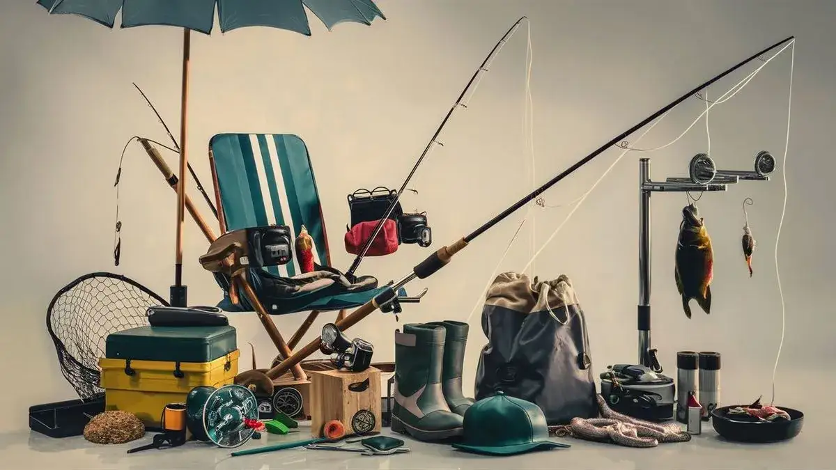 Zdjęcie Jak łowić karpie na grunt: Skuteczne techniki i najlepsze przynęty