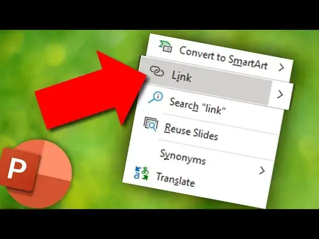 Zdjęcie Jak wstawić link w PowerPoint: 5 prostych kroków + wskazówki