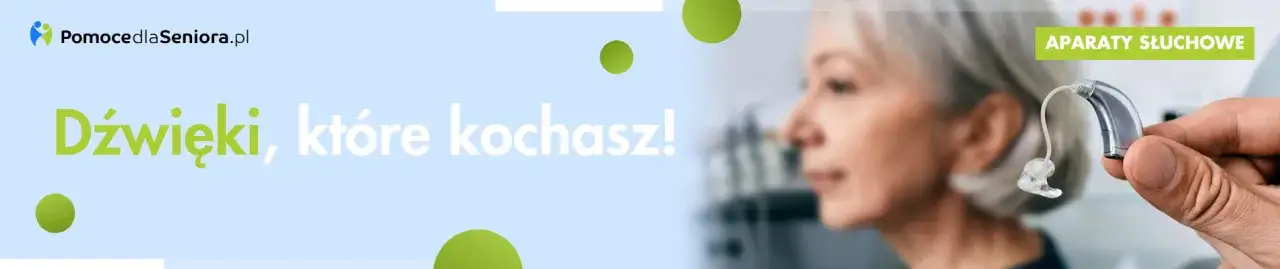 Zdjęcie Jak załatwić aparat słuchowy dla seniora i uniknąć wysokich kosztów