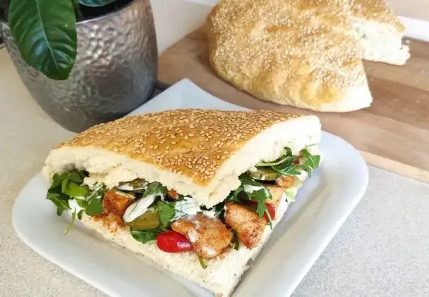 Zdjęcie Gdzie kupić bułki do kebaba? Sprawdź najlepsze miejsca w mieście