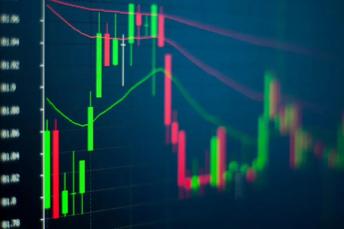 Zdjęcie Giełda forex co to - jak uniknąć błędów w handlu walutami