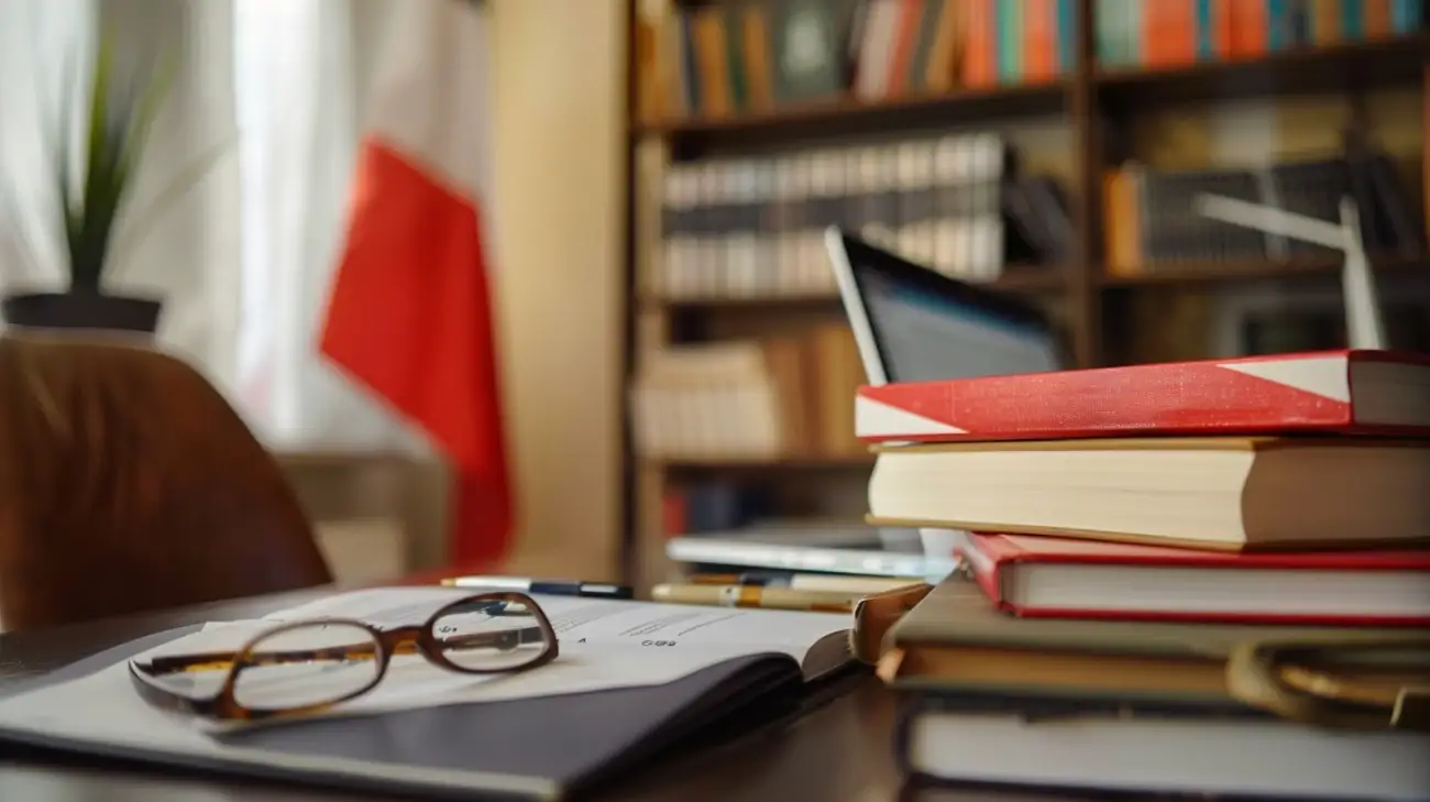 Zdjęcie Prawo oświatowe w pigułce: Kluczowe informacje dla nauczycieli