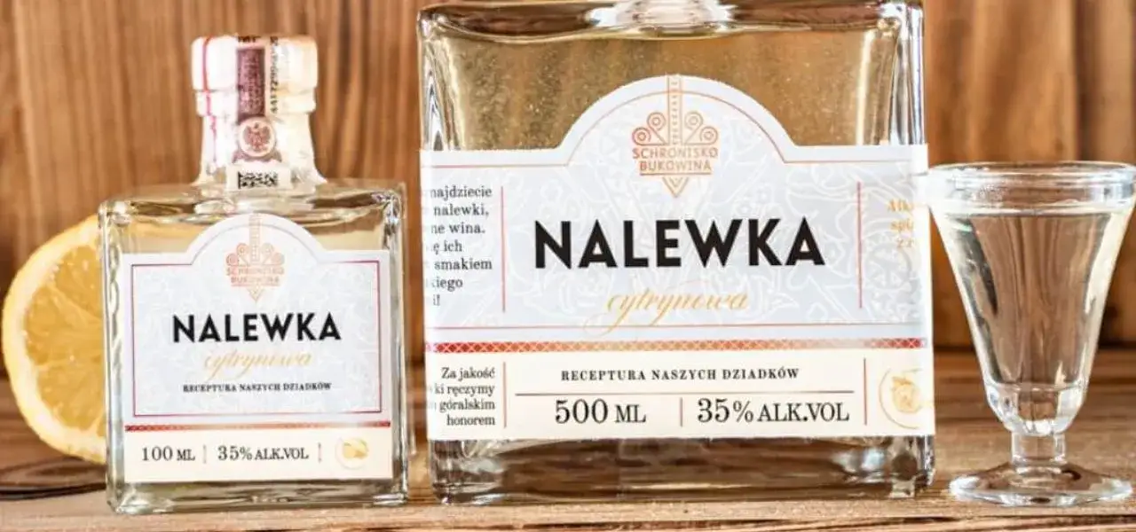 Zdjęcie Jak długo może stać otwarta wódka smakowa bez utraty jakości?