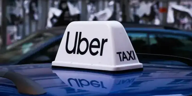 Zdjęcie Ile można zarobić w Uberze? Prawda o zarobkach kierowców w Polsce