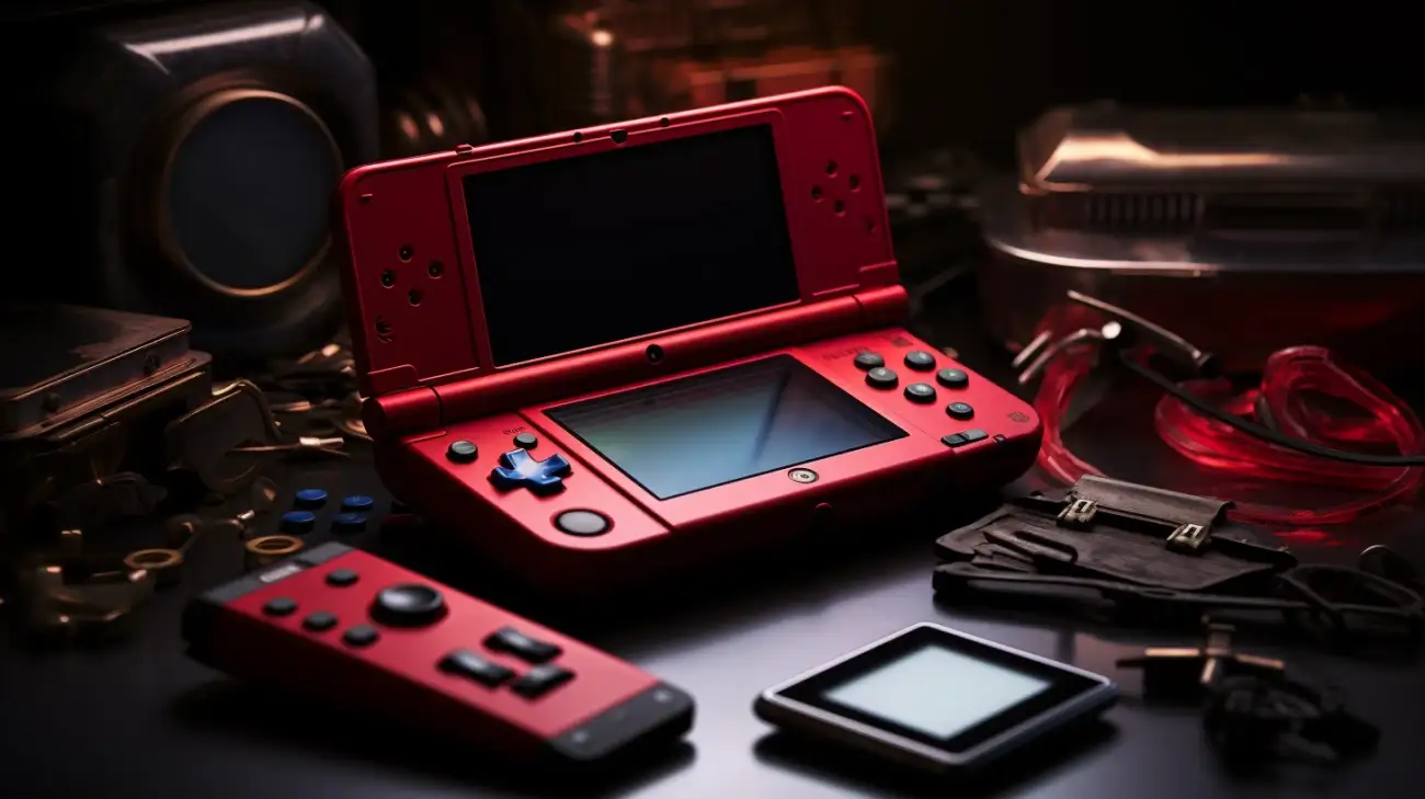 Zdjęcie Nintendo 3DS: Dlaczego nadal warto zainteresować się tą konsolą?