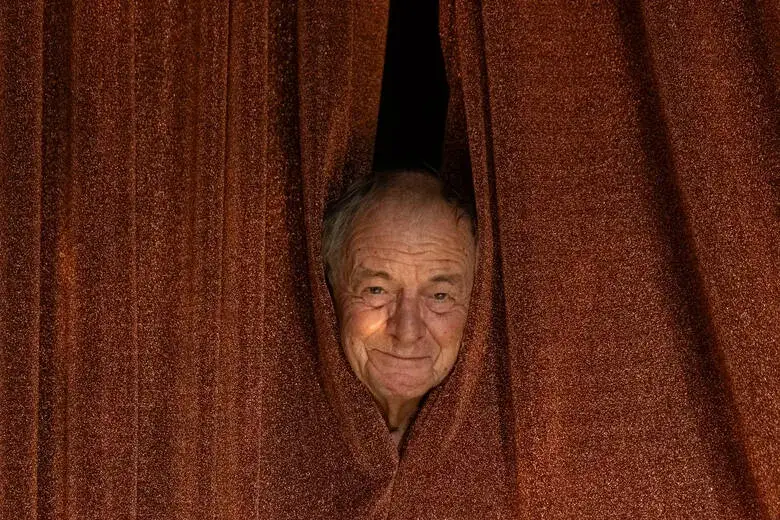 Zdjęcie Najwięksi aktorzy z Krakowa i ich niezapomniane role w teatrach