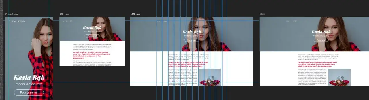 Zdjęcie Jak wyjustować tekst w Photoshopie i uniknąć typowych błędów