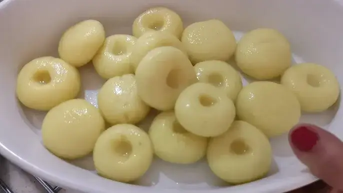 Zdjęcie Jak długo gotować kluski śląskie? Idealny czas i triki!