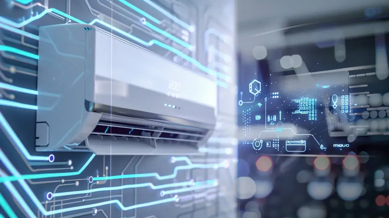 Zdjęcie Kody błędów klimatyzatora Haier: co oznaczają? 5 częstych awarii