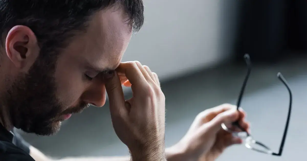 Zdjęcie Jakie leki na natrętne myśli mogą naprawdę pomóc w OCD?