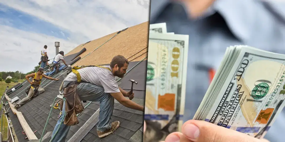 Zdjęcie Ile zarabia dekarz w Danii? Zaskakujące wyniki i czynniki wpływające na pensję