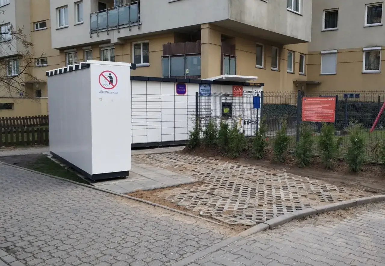 Zdjęcie Ile można zarobić na paczkomacie? Zaskakujące fakty o dochodach