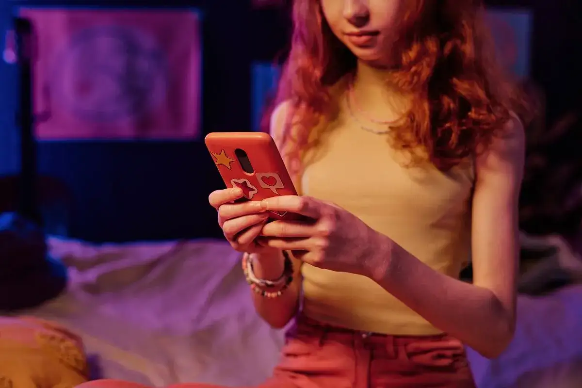 Zdjęcie Jak zostać nastoletnią modelką i uniknąć najczęstszych błędów