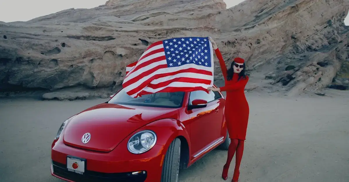 Zdjęcie VW Tiguan 1.4 TSI - Opinie właścicieli o tym modelu i jego osiągi