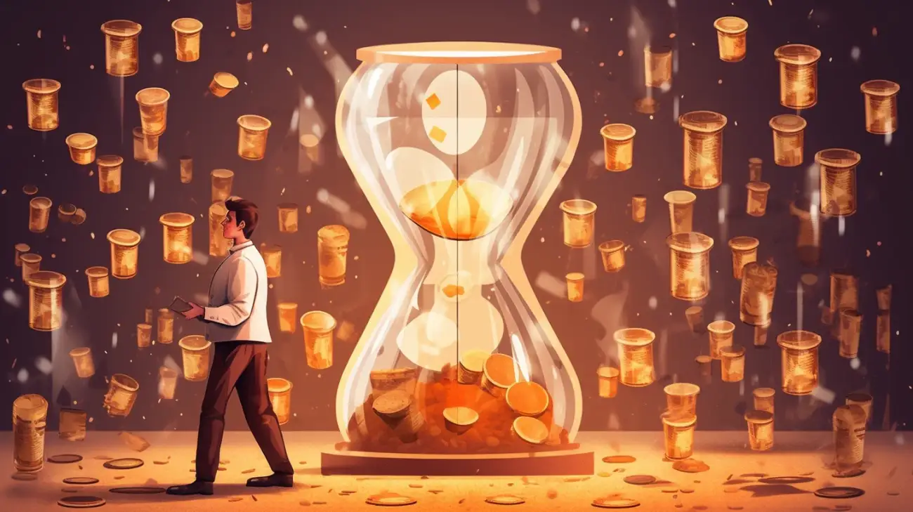 Czy za długi idzie się do więzienia? Co grozi za długi?