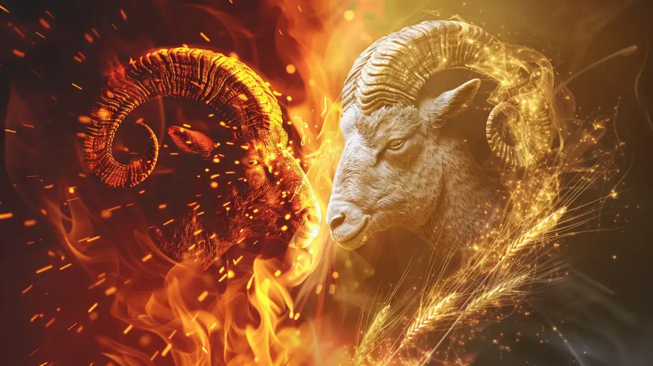 Zdjęcie Baran i Panna: Jaka relacja łączy te znaki? Dowiedz się więcej