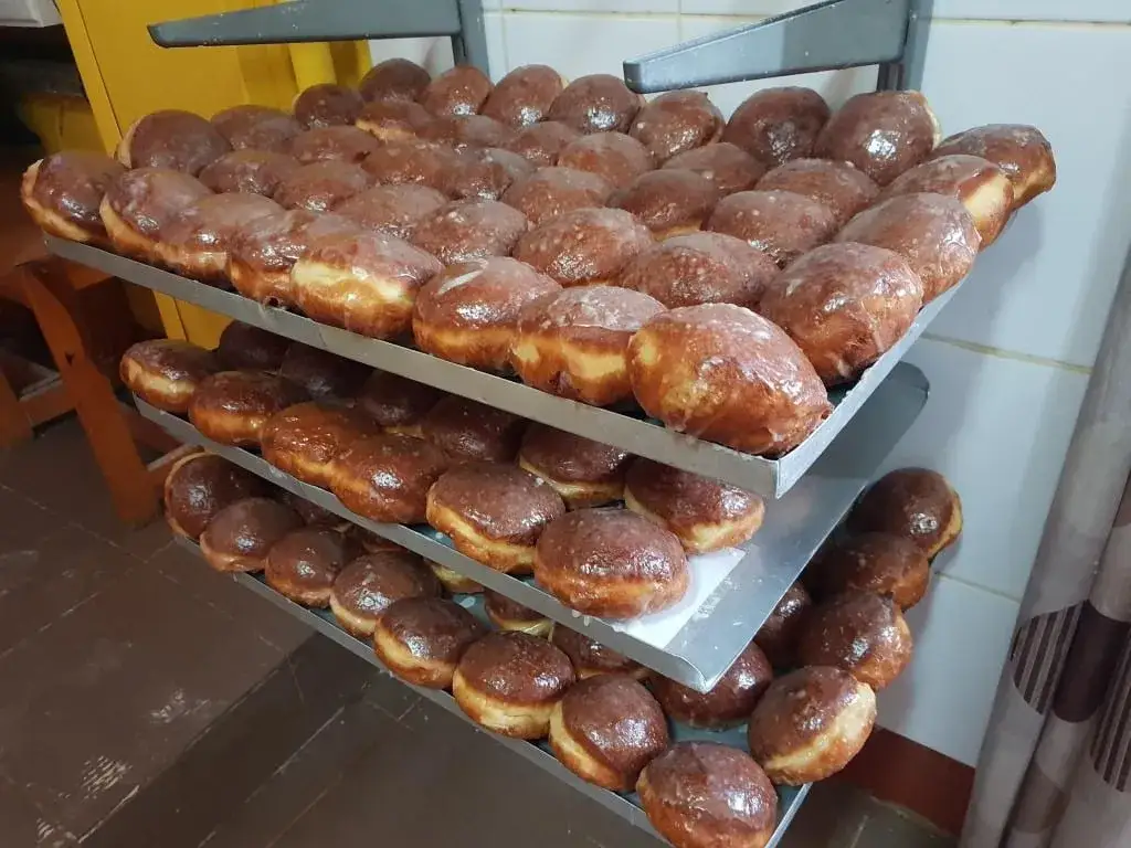 Zdjęcie Gdzie kupić babeczki Mistrza Jana? Sprawdź najlepsze oferty!