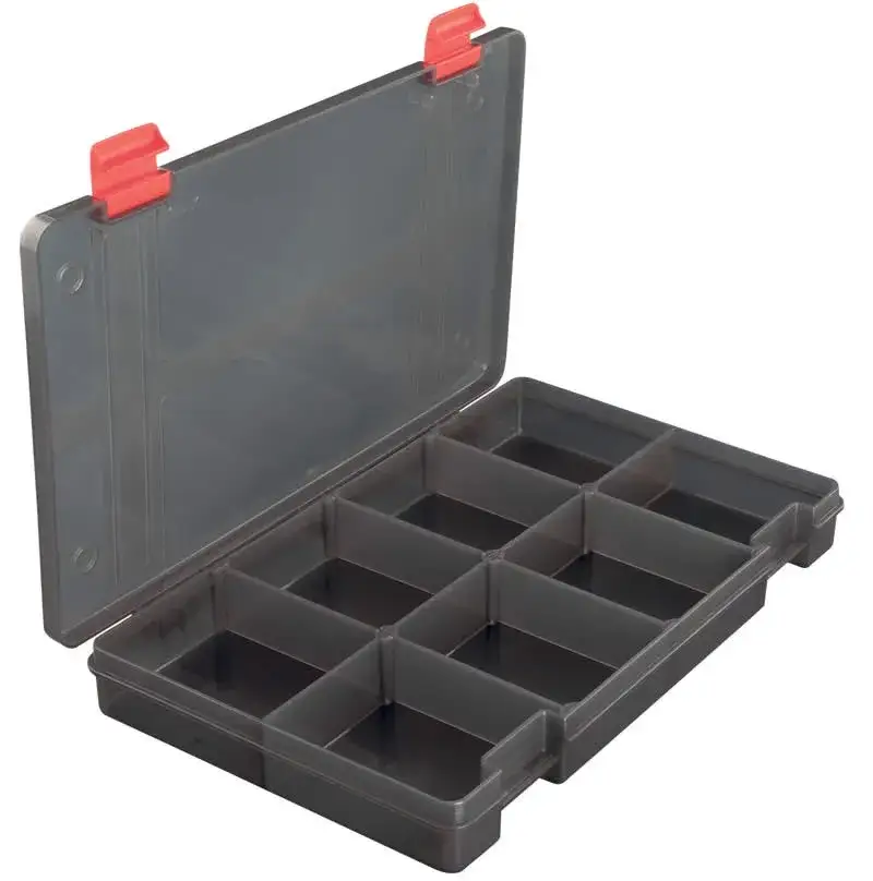 Zdjęcie Najlepsze skrzynki na przynęty spinningowe - wybierz idealny model