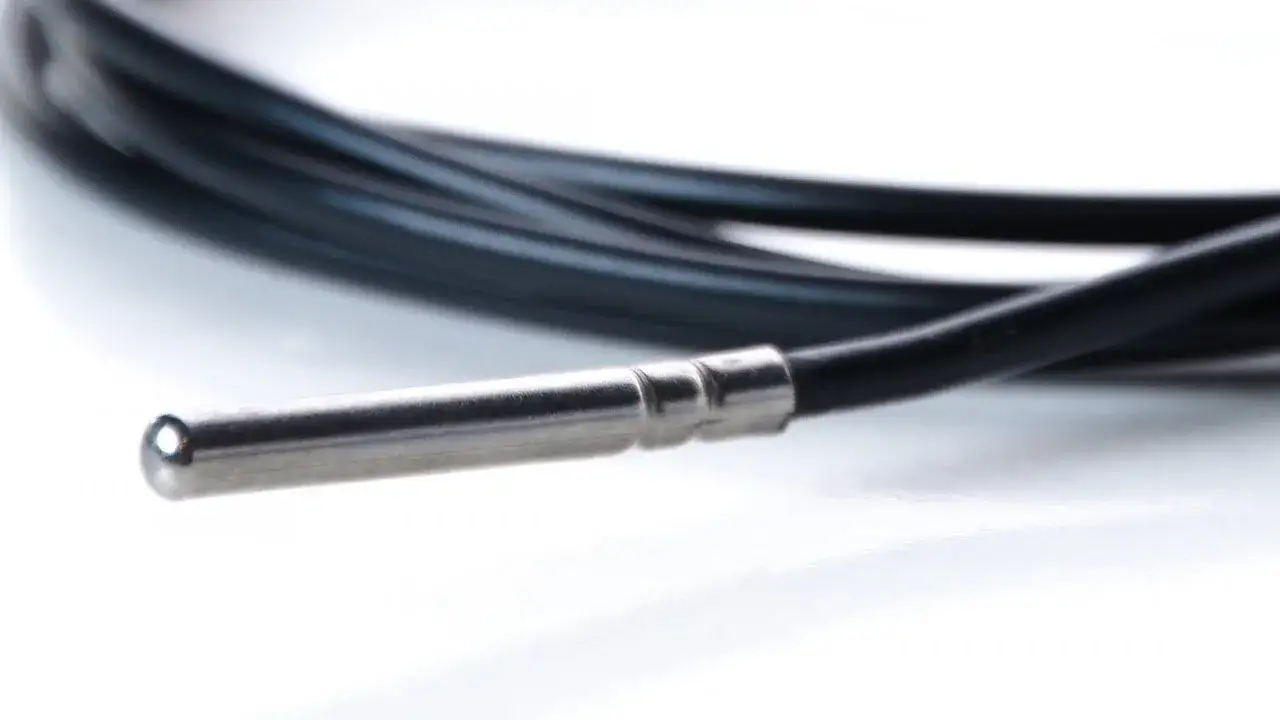 Zdjęcie Montaż czujnika temperatury co - uniknij błędów i zyskaj precyzję