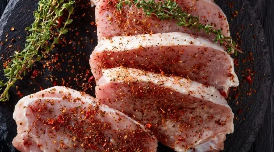 Zdjęcie Jakie przyprawy do kotletów schabowych, które zmienią ich smak na lepsze