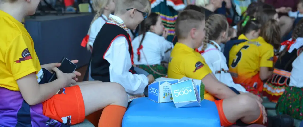 Zdjęcie Małżeństwo 500 plus od kiedy? Sprawdź, kto może skorzystać z wsparcia