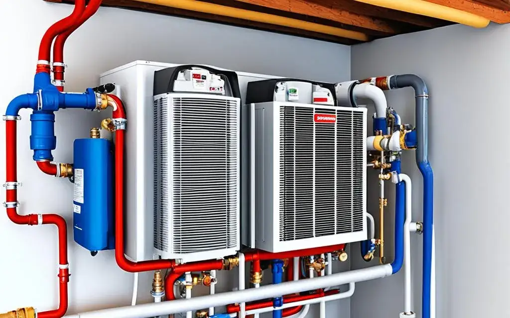 Zdjęcie Jak podłączyć pompę ciepła: 7 kroków do samodzielnej instalacji