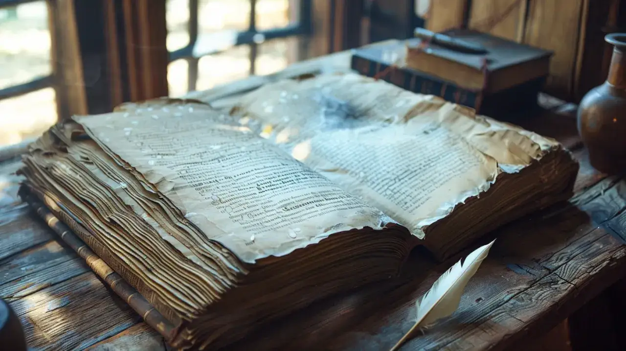 Zdjęcie Dziewczyna z Zamościa - recenzja nowej książki literackiej.