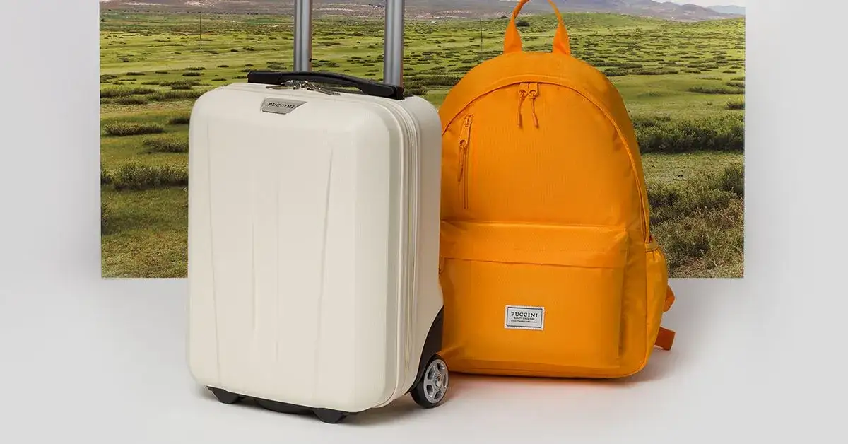 Zdjęcie Czy walizka kabinowa to bagaż podręczny? Sprawdź ważne zasady