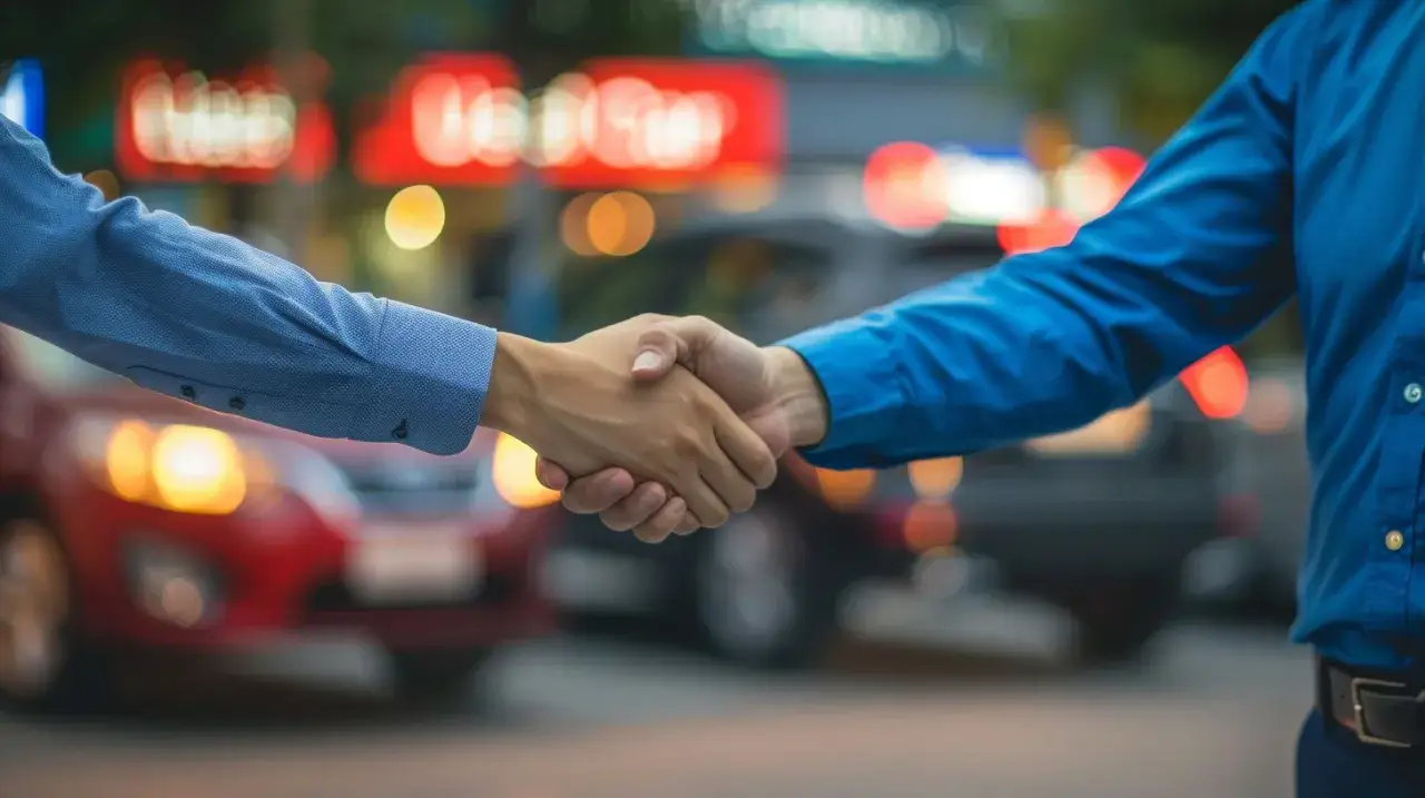 Zdjęcie Jak działa leasing samochodu używanego? Warunki, dokumenty, porady