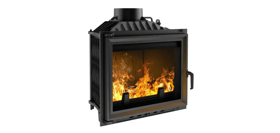 Zdjęcie Jak zamontować wkład kominkowy - uniknij najczęstszych błędów