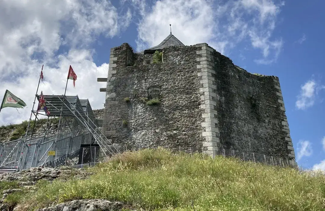 Zdjęcie Sarospatak atrakcje: odkryj niezwykłe miejsca, które musisz zobaczyć