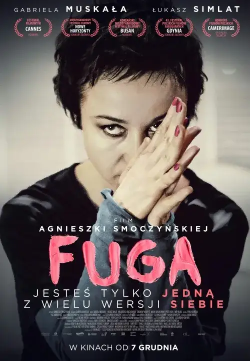 Zdjęcie Film Fuga – kiedy w kinach? Poznaj datę premiery i więcej informacji
