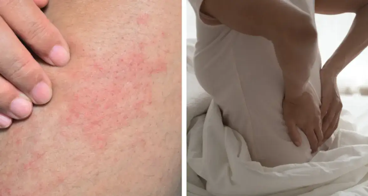 Zdjęcie Najczęstsze objawy chorej trzustki u człowieka, które warto znać