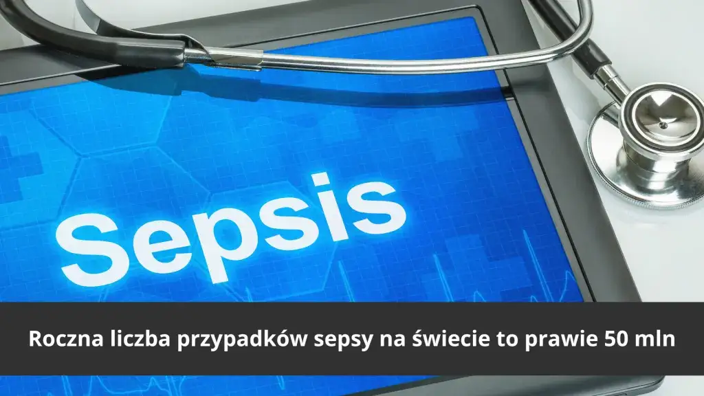 Zdjęcie Czy sepsa jest zakaźna? Poznaj fakty i rozwiej wątpliwości o zakażeniu