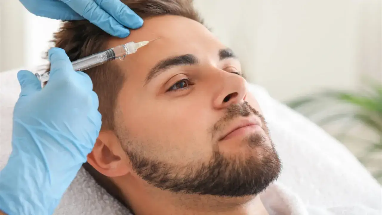 Zdjęcie Co ile można robić botox, aby uniknąć niepożądanych efektów?