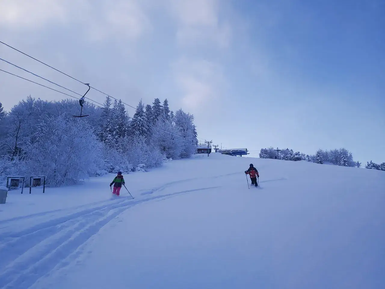 Zdjęcie Czantoria atrakcje - odkryj najlepsze miejsca na niezapomniany wypad