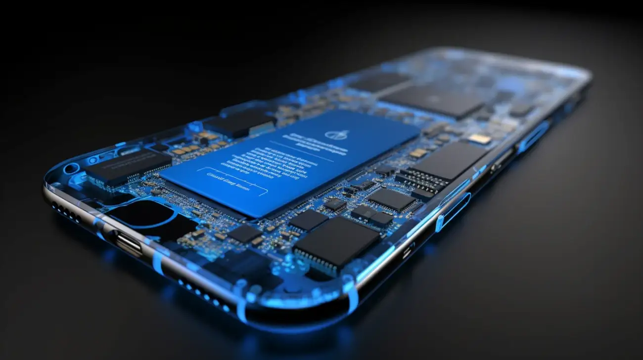 Apple szykuje niespodzianki do przyszłych iPhone'ów. Premiera niesamowitych chipów.